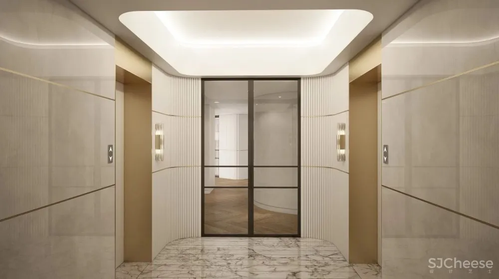 Mim Design新作 | Horizon天际大宅，悉尼豪宅的顶峰 首