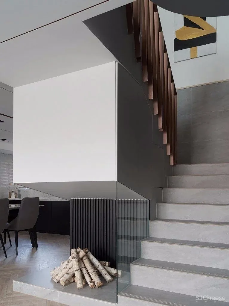 大尺度，极致奢华丨最美的生活格调