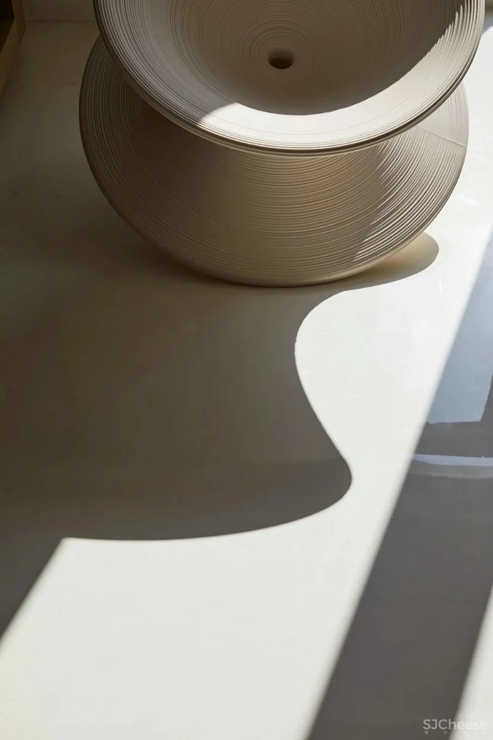 最新 | 曾建龙新作:一方半舍别墅