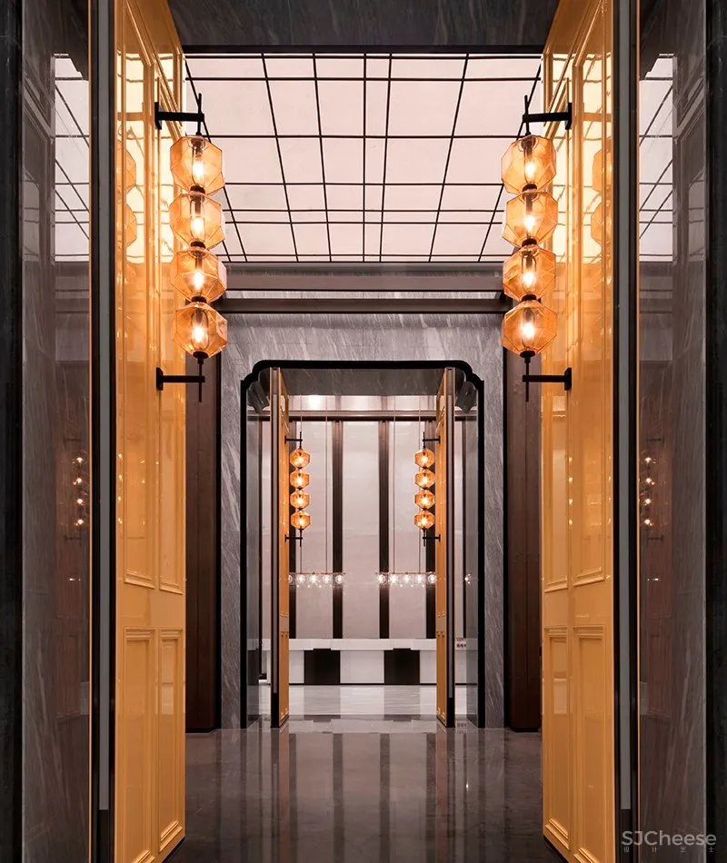 MYP设计 | 樾过千年时光洗涤的痕迹,望见现代生活新篇章