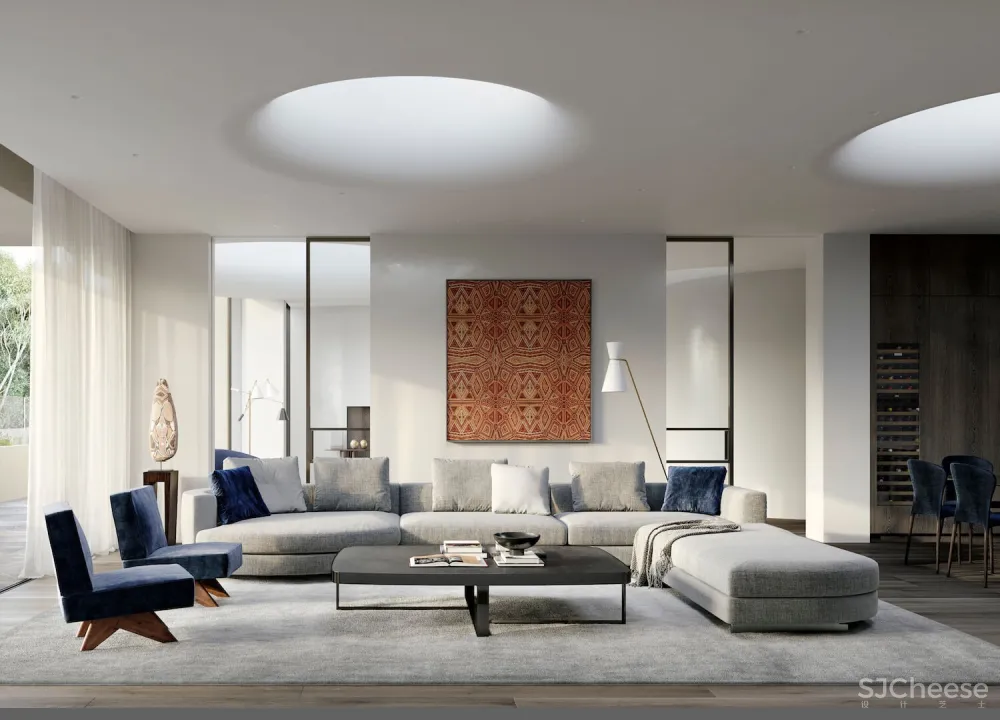 Botanic Collection | 限量版住宅打造精致生活