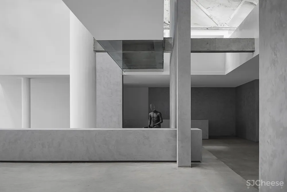 己盒 | 观至空间设计