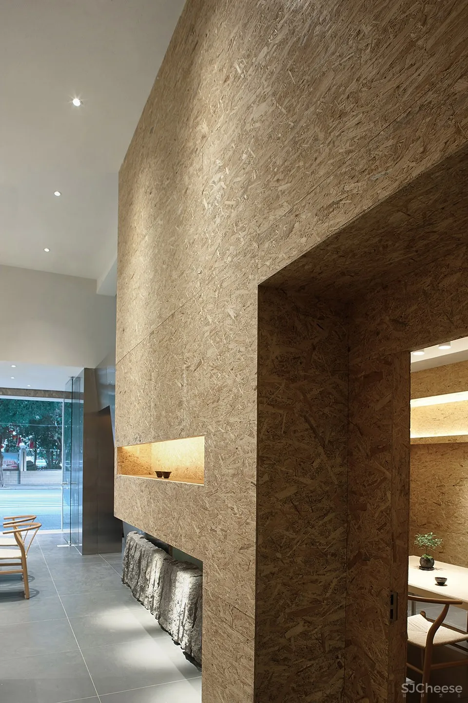 黄锋：福州 绝尘天下茶舍 首