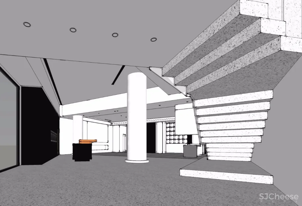 《有·间》言馆 - 用心感受空间