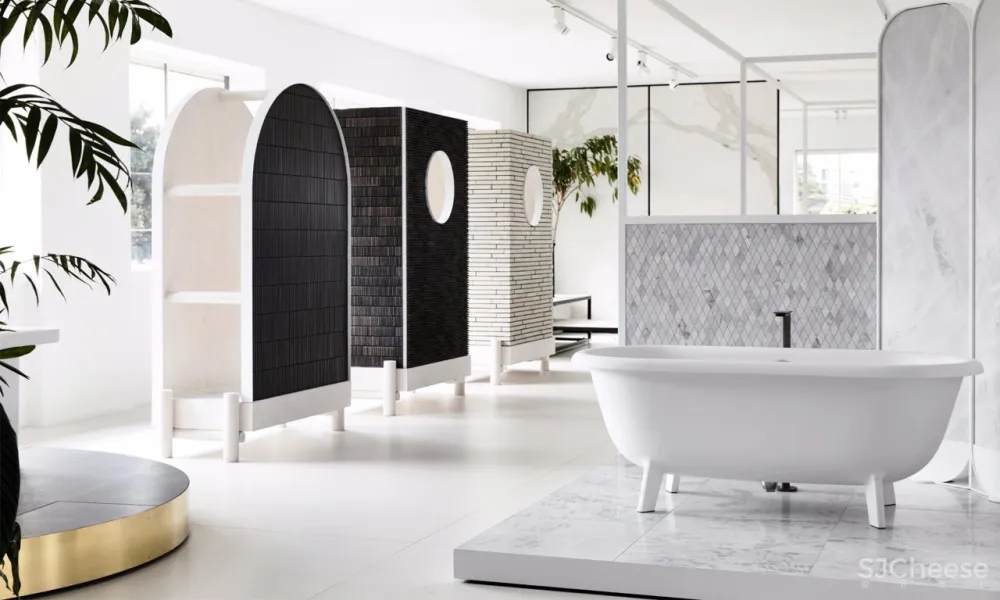 如此精致、优雅、知性的设计丨怎能不爱