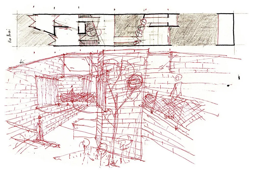 Casa Havaí 别墅 / Grupo Garoa + Chico Barros 首