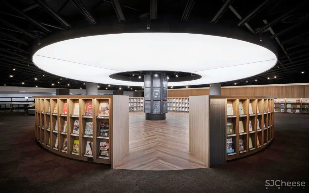 台湾交通大学知识【埕】/ WAarchi