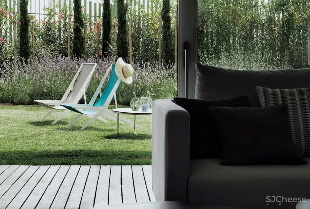 顶级公寓才有的奢华设计