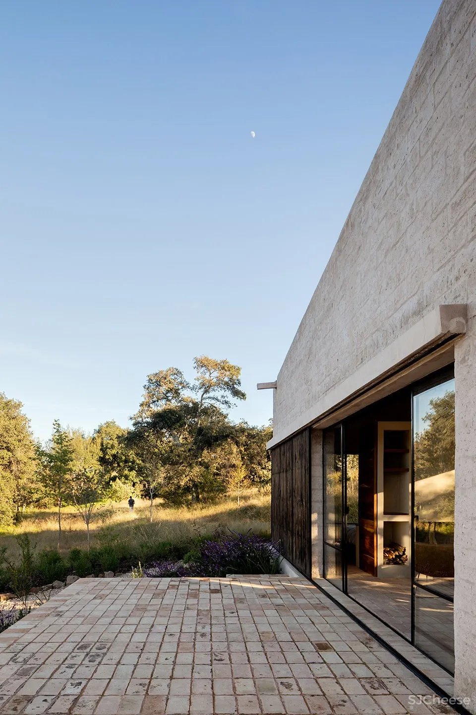 Aculco度假屋，墨西哥 / PPAA