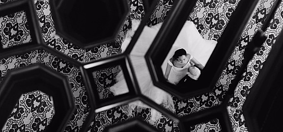 Tony Chi新作 | 香港瑰丽酒店，季裕棠引领奢华酒店新风尚