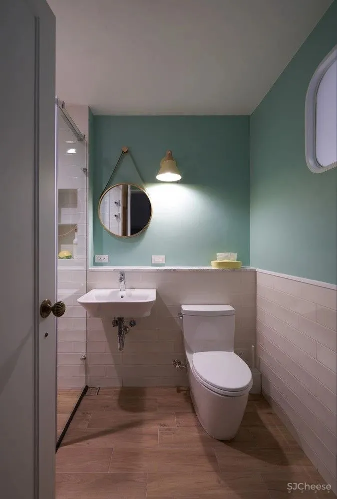 暗黑工业风，阁楼还能这样装？