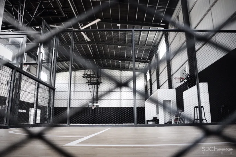 THE CAMPUS IN DONGGUAN