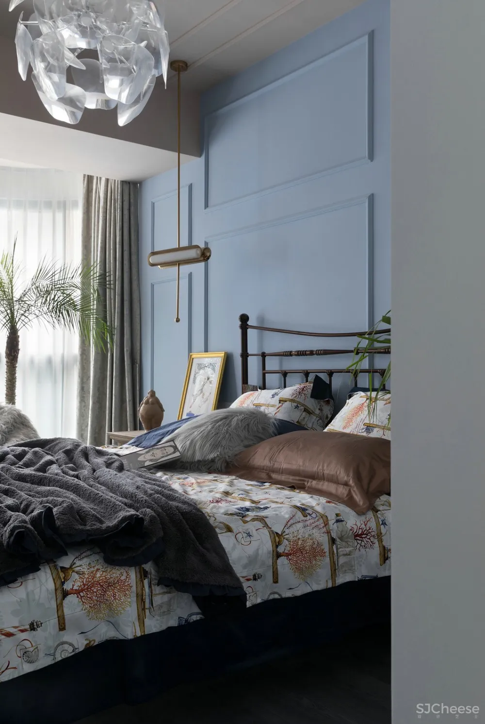 90后设计师 | 轻熟原创风，浪漫在你我之间