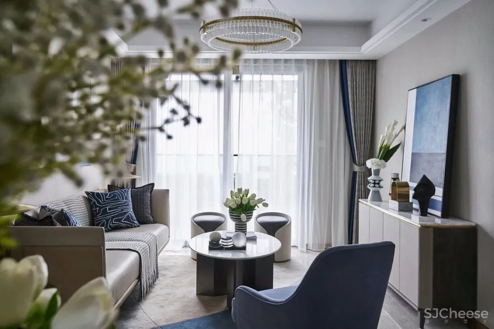 【HWCD最新力作】用设计讲故事丨高级又惊艳