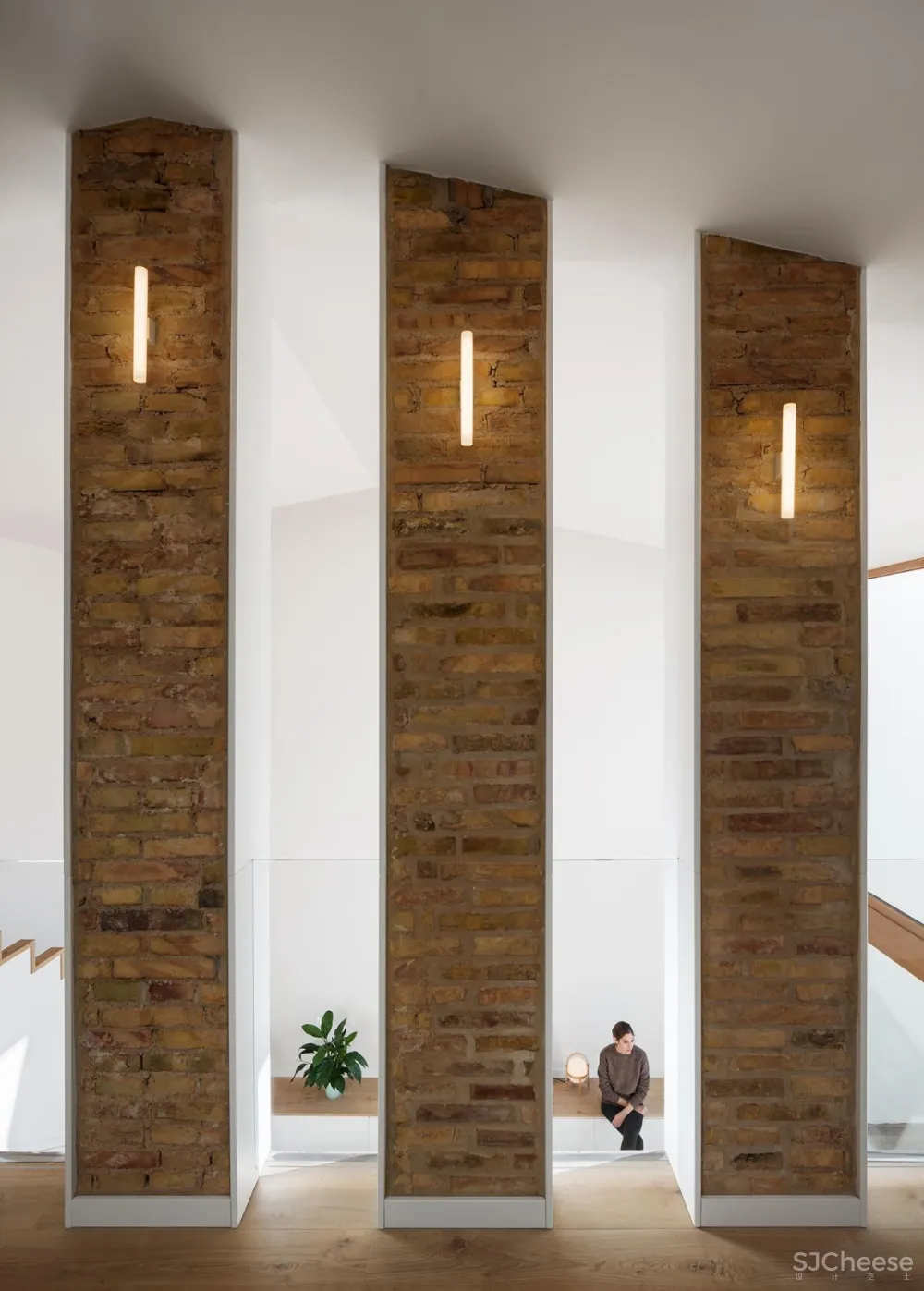 Hiha Studio：西班牙Cal Jordi&Anna住宅 首