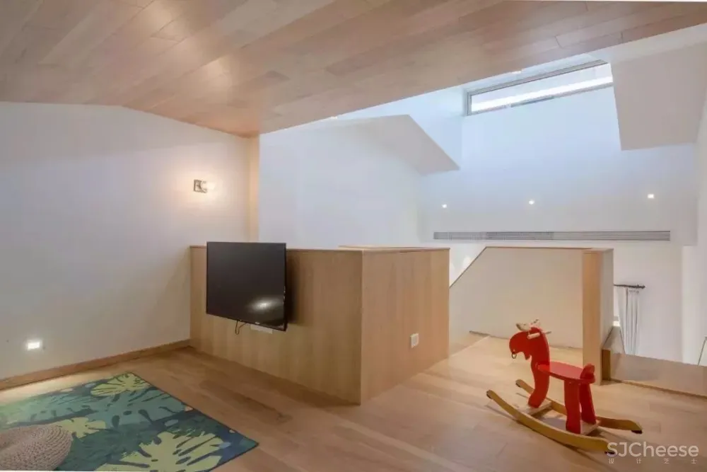 ins风民宿设计丨踏青郊游好去处