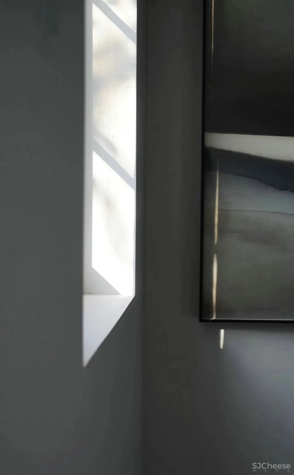 最新 | 曾建龙新作:一方半舍别墅