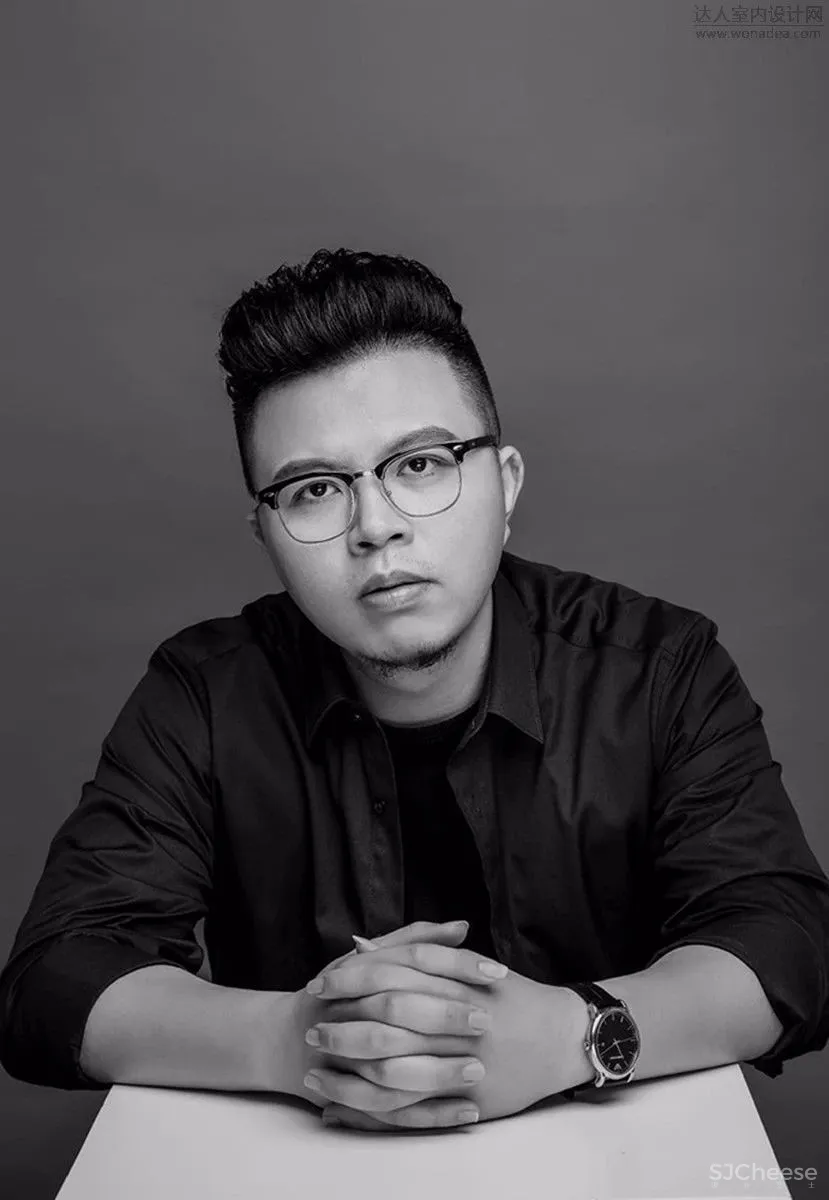 【新作】黎水仁佳设计 | 新湖国际天润阁170㎡