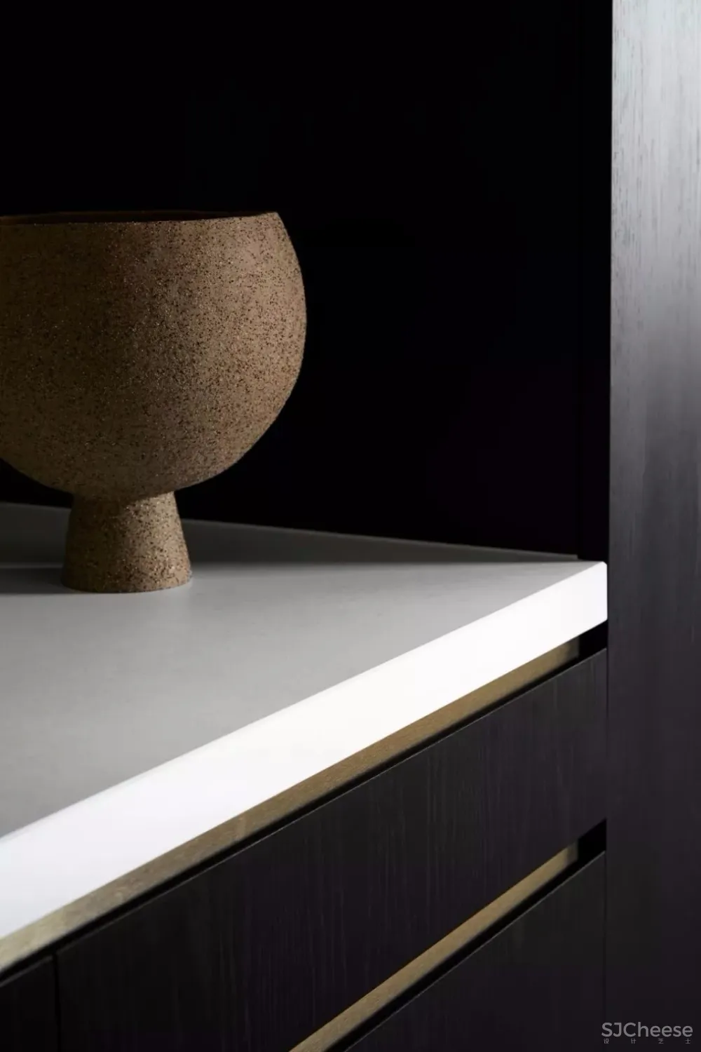 墨尔本复古艺术住宅设计 首