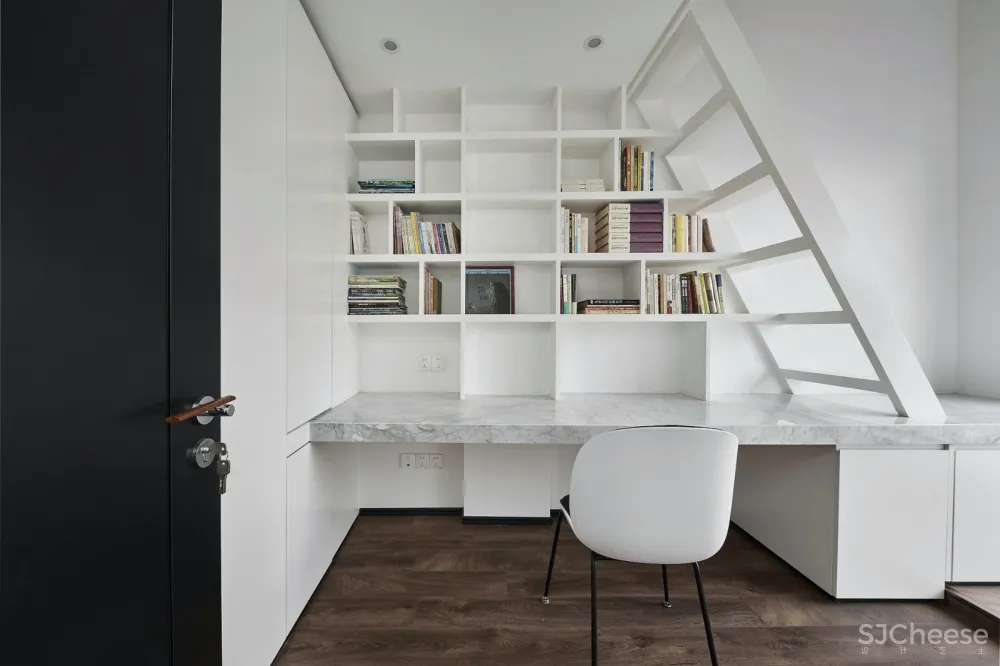 新作 | 空间是捕捉光的容器