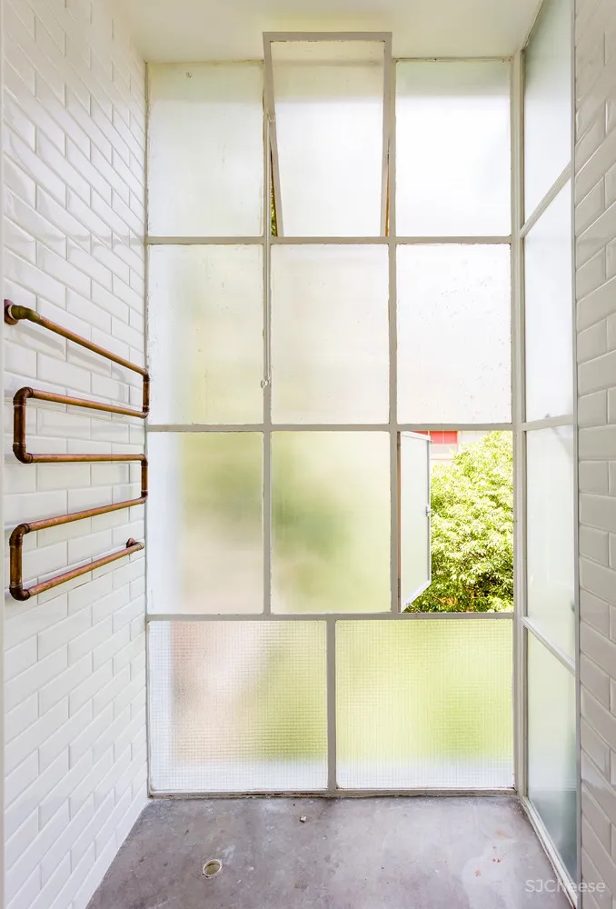 Estudio FM + Rosenbaum®:巴西典型装饰公寓 Apartamento Louveira