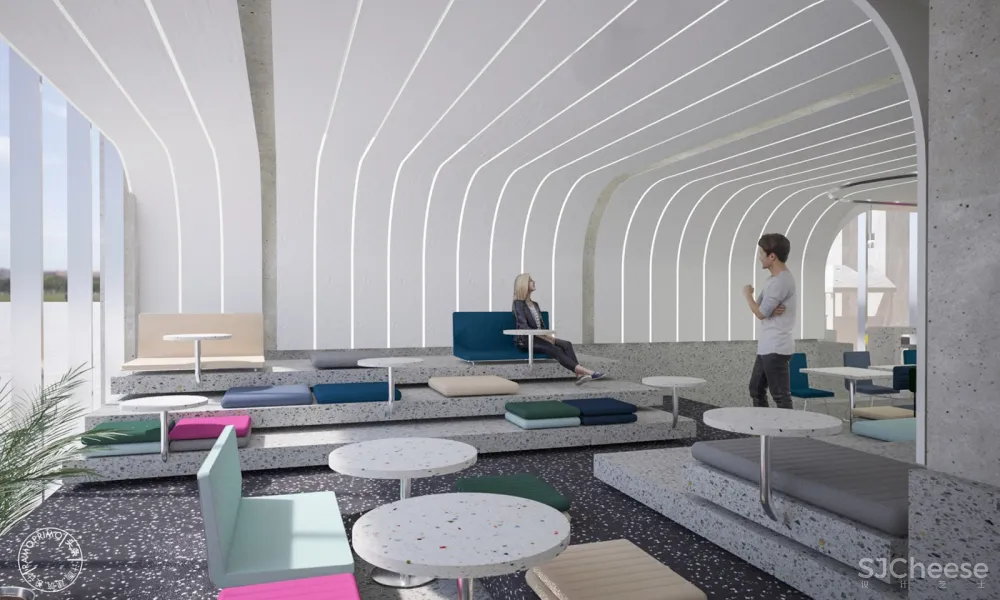 新作 | 头条计画:北京 绿色健康美食中心