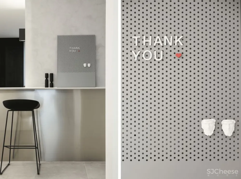 1个人住170㎡，极简生活，才是一个人的高配