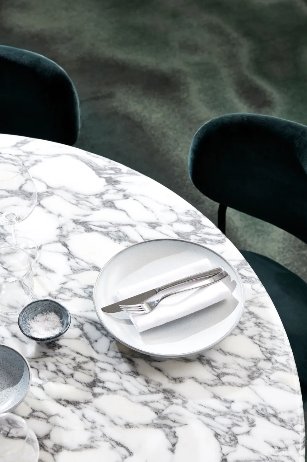 首发 | MIM DESIGN：19 at The Star 黄金海岸酒吧 首