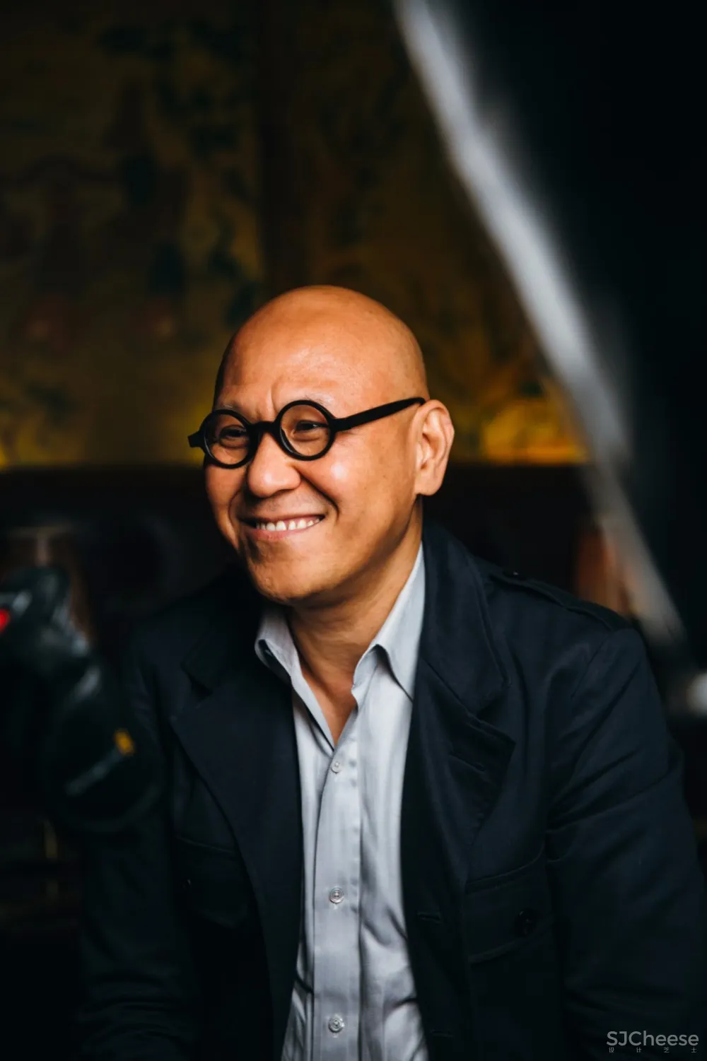 Tony Chi新作 | 香港瑰丽酒店,季裕棠引领奢华酒店新风尚