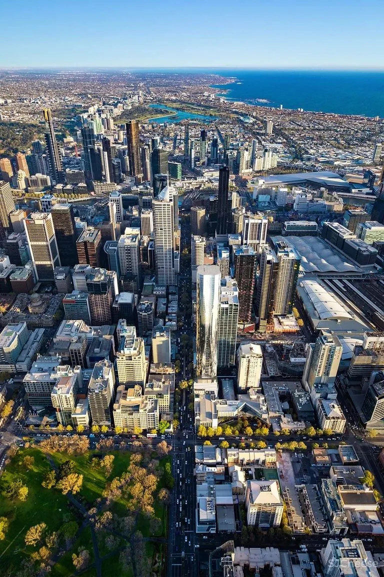 这种高水准的效果图，却是这种清新风！