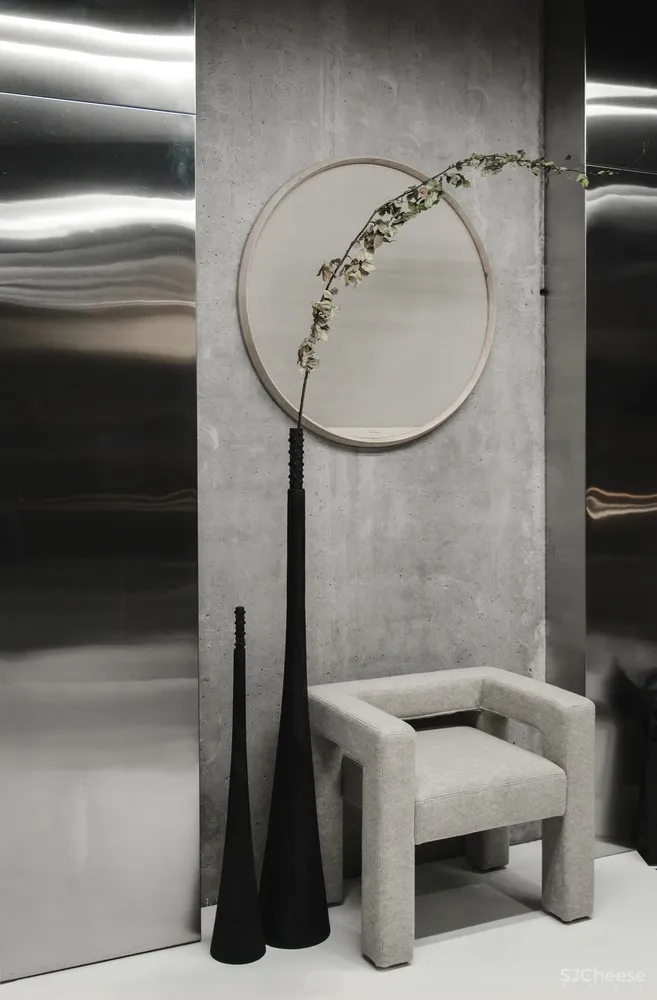 首发 | Yakusha Design & Architecture Studio：兼顾多重工作的创意空间 YA VSESVIT 首