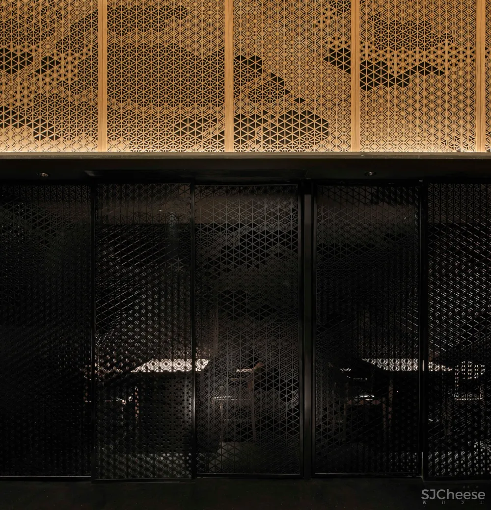 最新 | odd：南京 宙·SORA日本料理