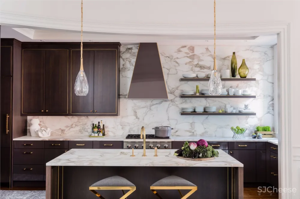 Paula Daher | 最大限度地发挥空间的潜力