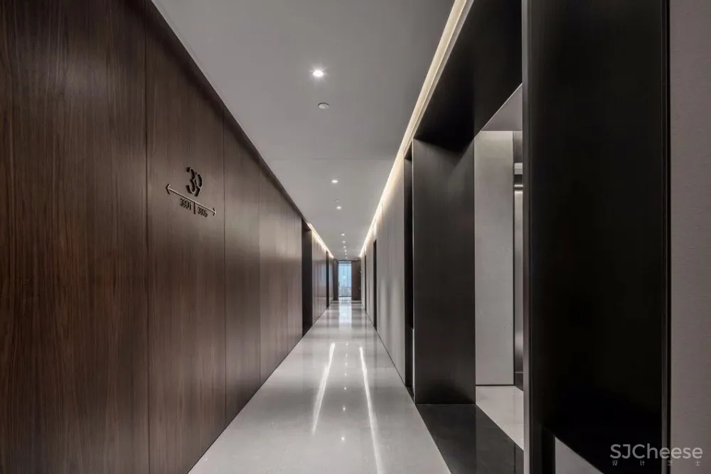 【中熙设计&壹舍设计】1000m²的顶级大平层高奢私享空间设计丨诠释出真正优雅格调的灵魂居所