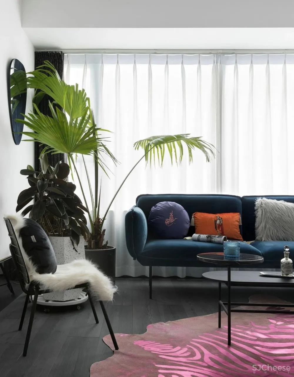 90后设计师 | 轻熟原创风，浪漫在你我之间