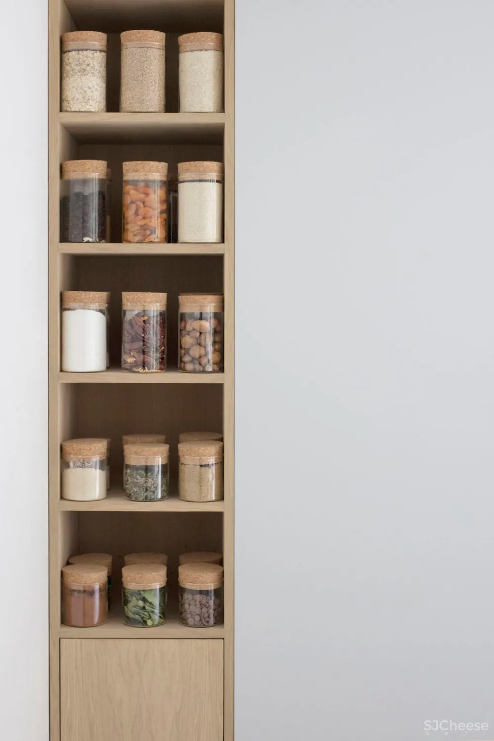 Architecture for London:英国北伦敦住宅