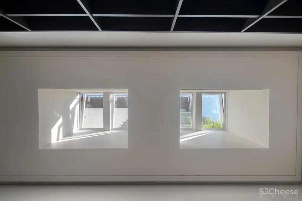 大同设计-内敛·宜居,海上世界双玺私宅