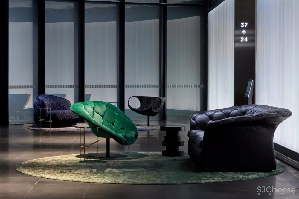 Mim Design新作 | 澳大利亚设计的致美