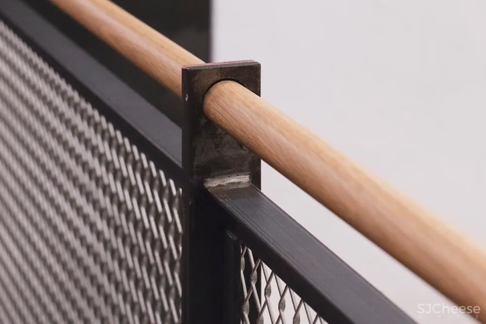 新作 | Nihil Estudio:巴伦西亚 Mercado San Valero食品市场 首