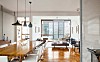 Lausanne Apartment / GOAA