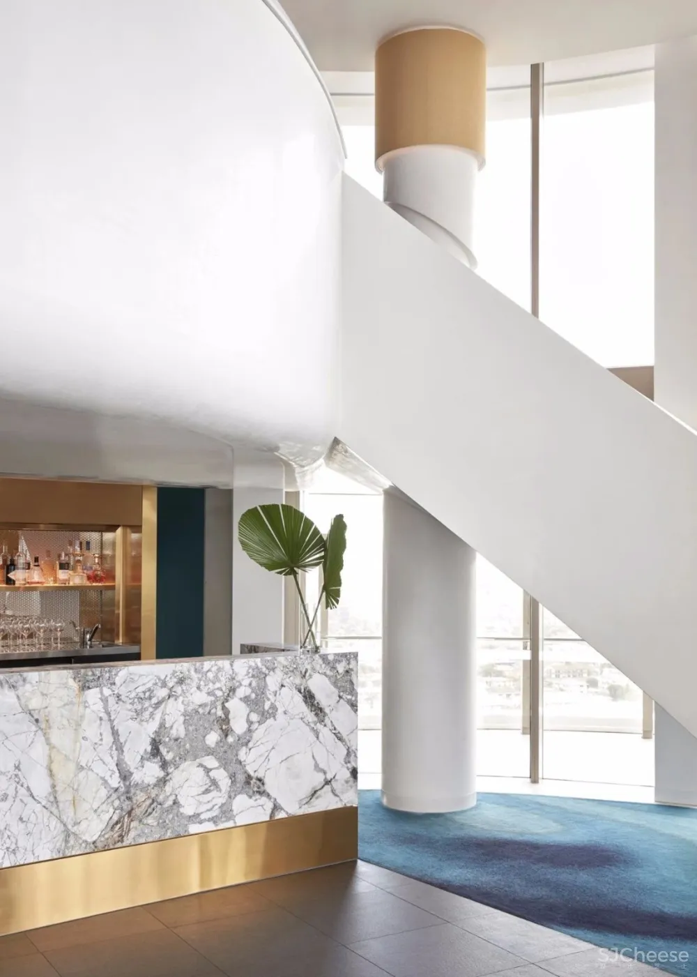 Mim Design新作 | 澳大利亚设计的致美