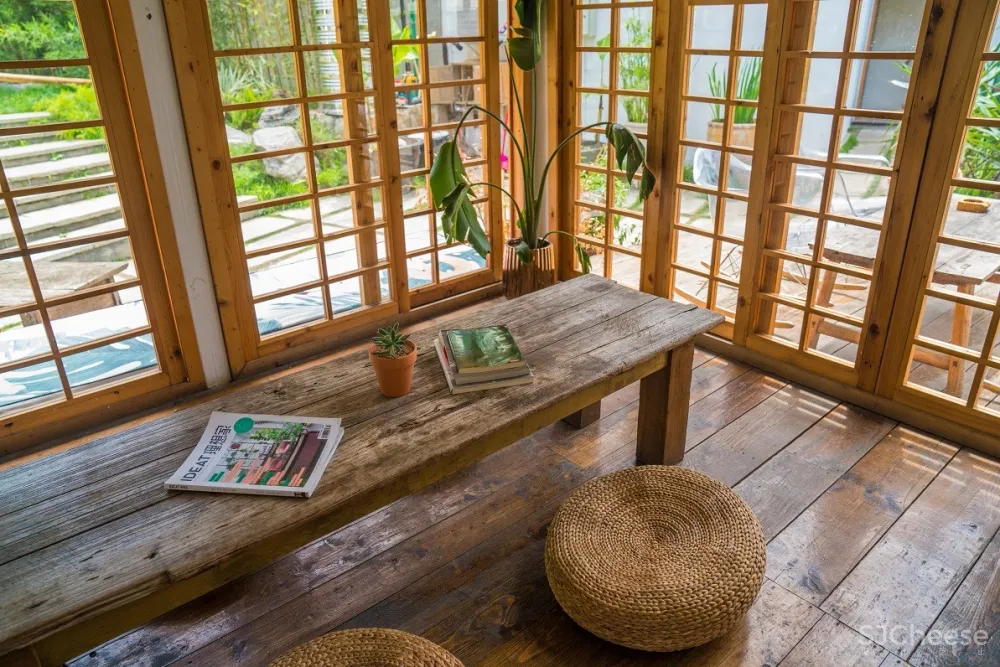 Dear Home亲家-HoPuDesign