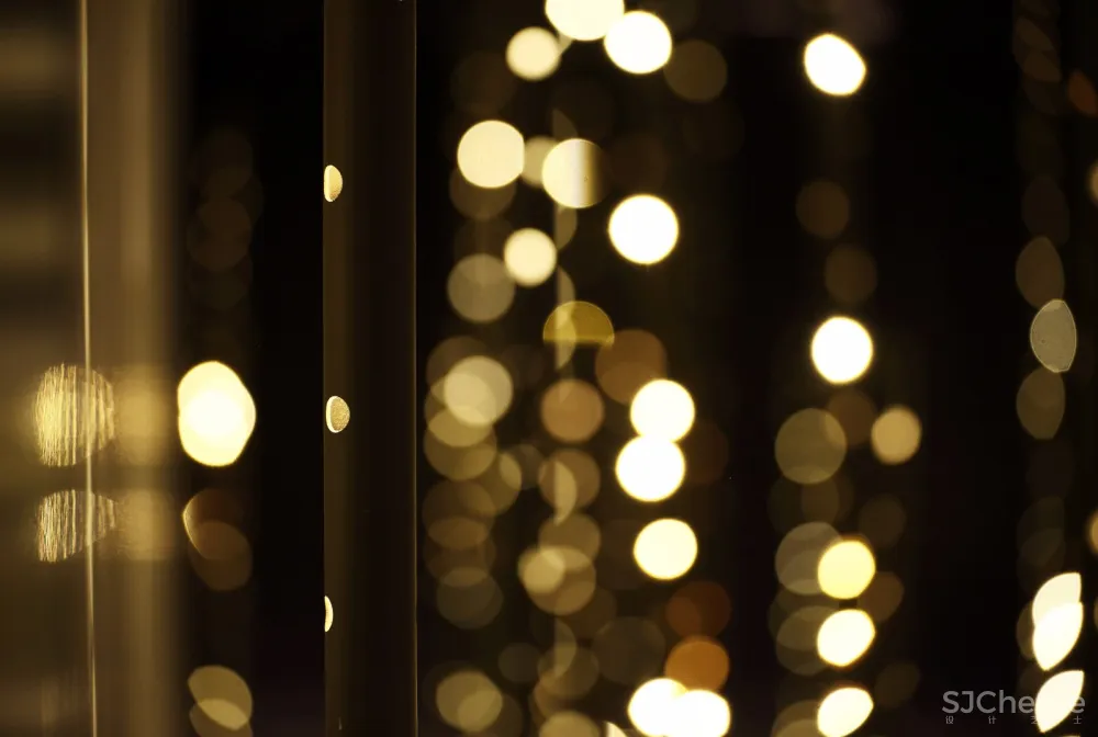 重塑构成美学 | MY HOTEL的触觉札记 首