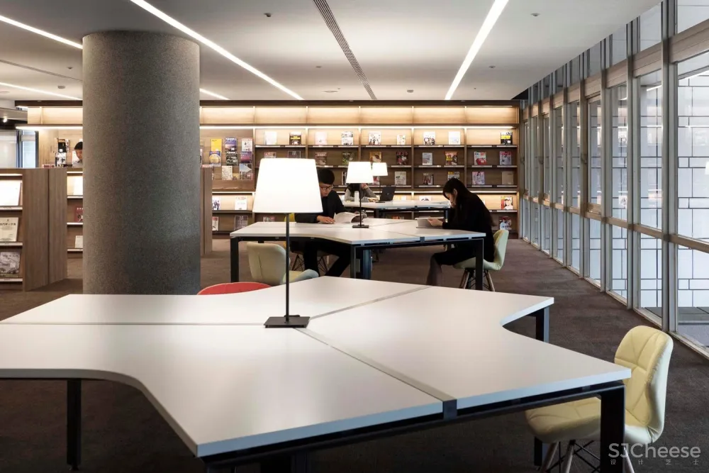 台湾交通大学知识【埕】/ WAarchi