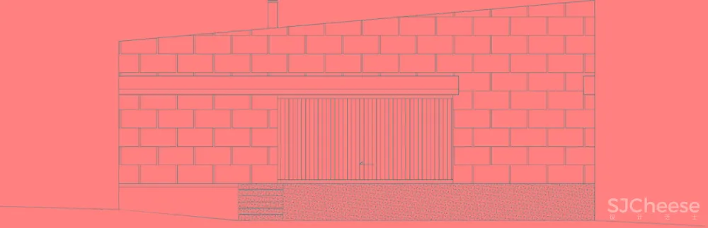 Aculco度假屋，墨西哥 / PPAA