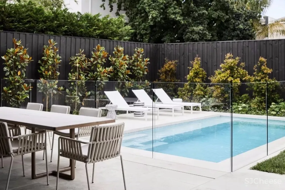 墨尔本复古艺术住宅设计 首