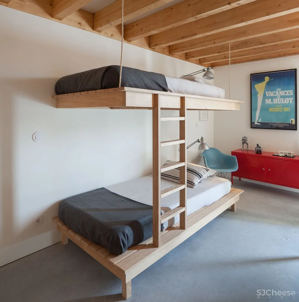 César Machado Moreira | 葡萄牙正方体花园住宅Casa Moreira 首