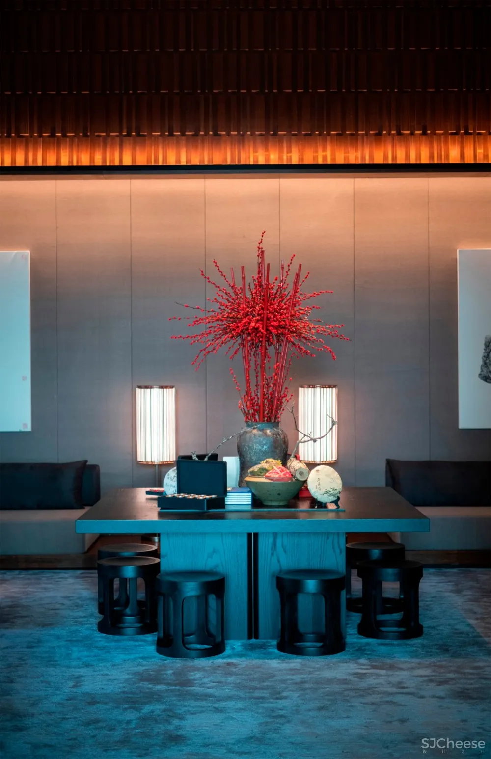 入住璞尚酒店/我终于体验到了真正的都会桃源/还打卡了厦门醉美日落