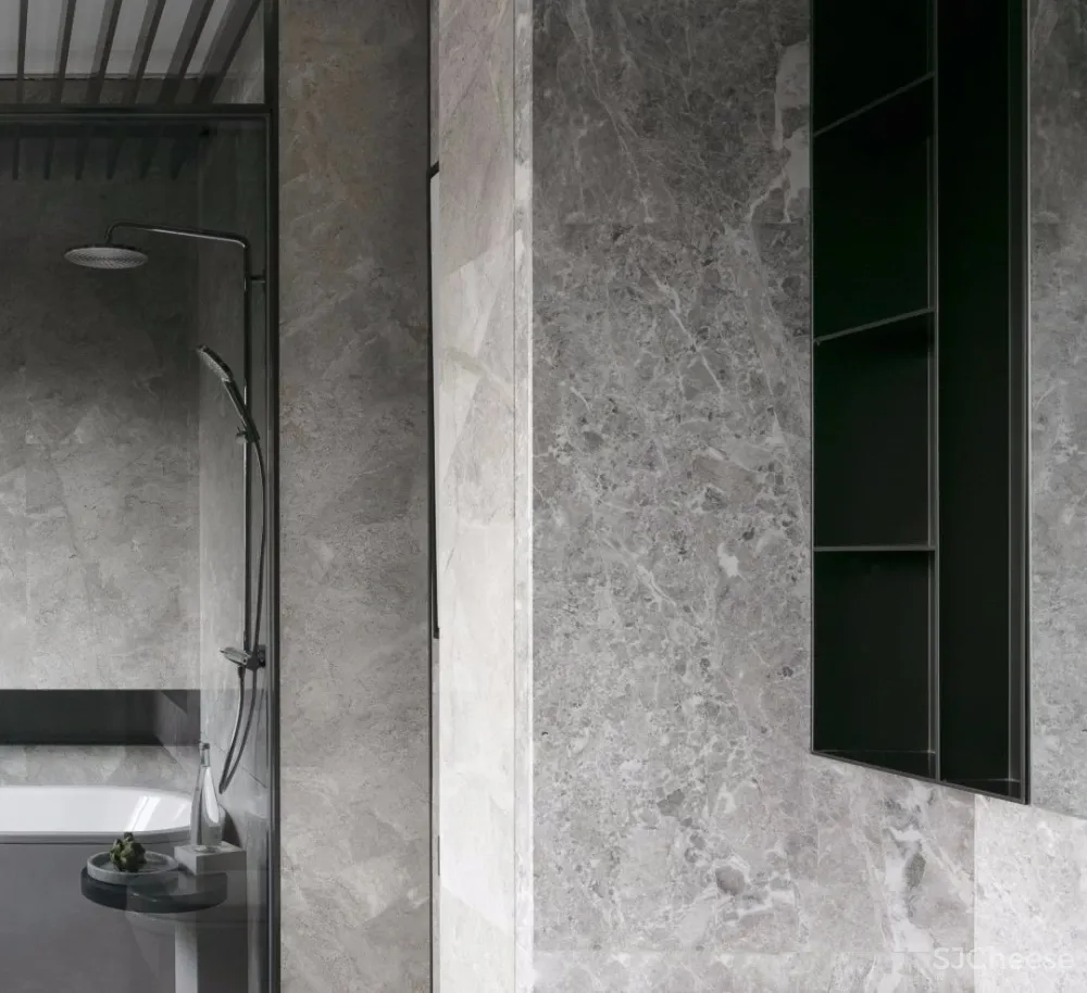 【DIA丹健设计】为每一个醉心传统文化的现代人找到理想的归属空间！