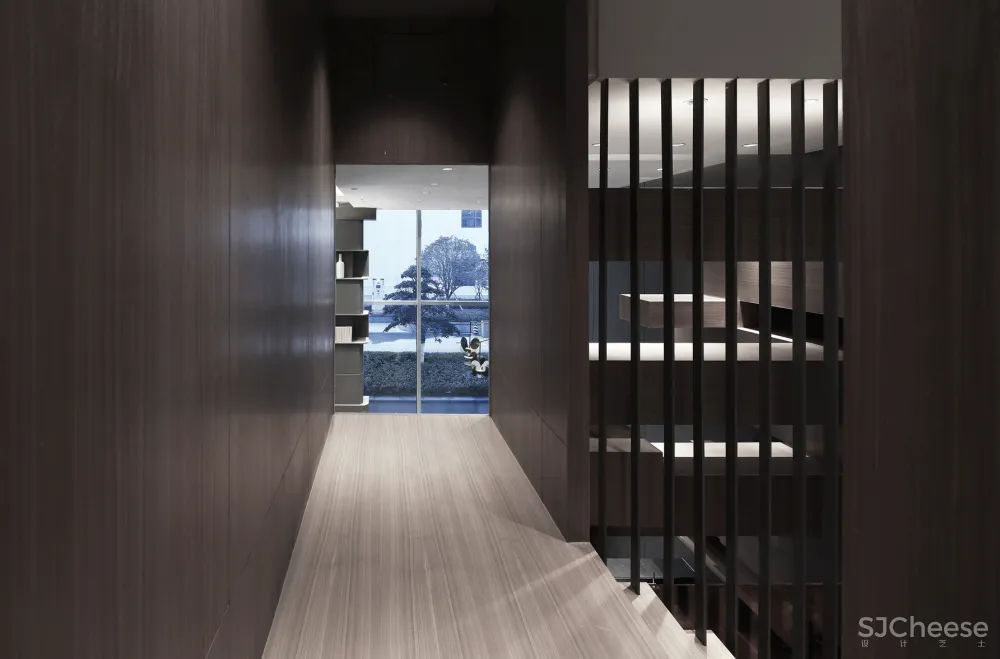 重塑构成美学 | MY HOTEL的触觉札记 首